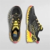 Joggesko for voksne La Sportiva Bushido III Svart