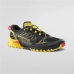 Joggesko for voksne La Sportiva Bushido III Svart