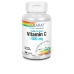 Complemento Alimentar Solaray Vitamina C R A/R (100 uds)