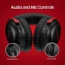 Headphones with Headband Hyperx Red