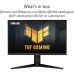 Écran Asus TUF Gaming VG27AQML1A 27