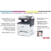 Impressora multifunções Xerox C415V_DN