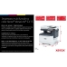 Impresora Multifunción Xerox C415V_DN