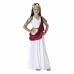 Costume per Bambini Bianco (3 Pezzi)