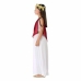 Costume for Children White (3 Pieces)