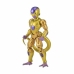 Actionfiguren Bandai Dragon Ball Freezer Stars Gold 17 cm