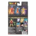 Action Figure Bandai Dragon Ball Freezer Stars Golden 17 cm