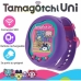 virtuell mini maskot Bandai Uni