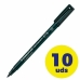 Markeerstift Staedtler 317-9 Zwart