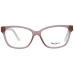 Ladies' Spectacle frame Pepe Jeans PJ3424 52C3