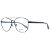 Heren Brillenframe Hackett London HEK1270 55689