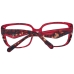 Ladies' Spectacle frame Christian Lacroix CL1127 52201