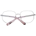 Ramă de Ochelari Damă Sandro Paris SD4037 54298