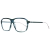 Men' Spectacle frame Locman LOCV003 58GRN