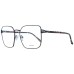 Brillenframe Dames Locman LOCV005 57BLK