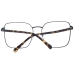 Brillenframe Dames Locman LOCV005 57BLK