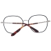 Ramă de Ochelari Damă Sandro Paris SD4036 53065