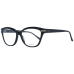 Brillenframe Dames Locman LOCV015 56BLK