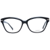 Brillenframe Dames Locman LOCV015 56BLK