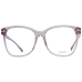 Brillenframe Dames Locman LOCV018 57ROS