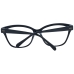 Brillenframe Dames Locman LOCV015 56BLK