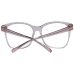 Brillenframe Dames Locman LOCV018 57ROS