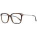 Montura de Gafas Hombre Locman LOCV020S 53DEM