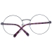 Monture de Lunettes Femme Locman LOCV013 58PUR