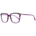 Ladies' Spectacle frame Locman LOCV020S 53PUR