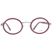 Bērnu saulesbrilles Locman LOCV007 50RED