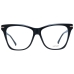 Brillenframe Dames Locman LOCV008 59BLK