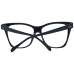 Brillenframe Dames Locman LOCV008 59BLK