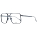 Monture de Lunettes Homme Locman LOCV021 58BLK