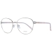 Brillenframe Dames Locman LOCV004 58GLD