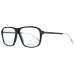 Montura de Gafas Hombre Locman LOCV003 58BLK