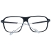 Montura de Gafas Hombre Locman LOCV003 58BLK