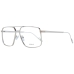 Montura de Gafas Hombre Locman LOCV021 58GLD