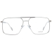 Montura de Gafas Hombre Locman LOCV021 58GLD