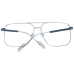 Montura de Gafas Hombre Locman LOCV021 58PAL