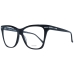 Ladies' Spectacle frame Locman LOCV008STR 59BLK