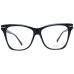 Brillenframe Dames Locman LOCV008STR 59BLK