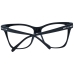 Brillenframe Dames Locman LOCV008STR 59BLK