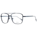 Montura de Gafas Hombre Locman LOCV014 60BLK