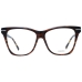 Brillenframe Dames Locman LOCV008STR 59DEM