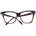 Brillenframe Dames Locman LOCV008STR 59DEM