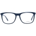 Montura de Gafas Hombre Locman LOCV031 54BLU