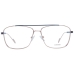 Montura de Gafas Hombre Locman LOCV014 60RGD