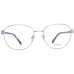 Monture de Lunettes Femme Locman LOCV004 58TOR