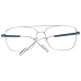 Montura de Gafas Hombre Locman LOCV014 60RGD