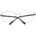 Brillenframe Dames Locman LOCV004 58TOR